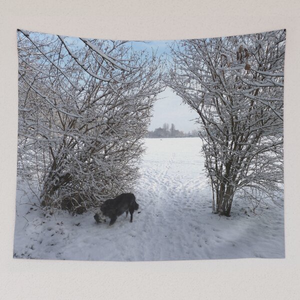 Item preview, Winter Walkies designed and sold by Fearless-Fox.