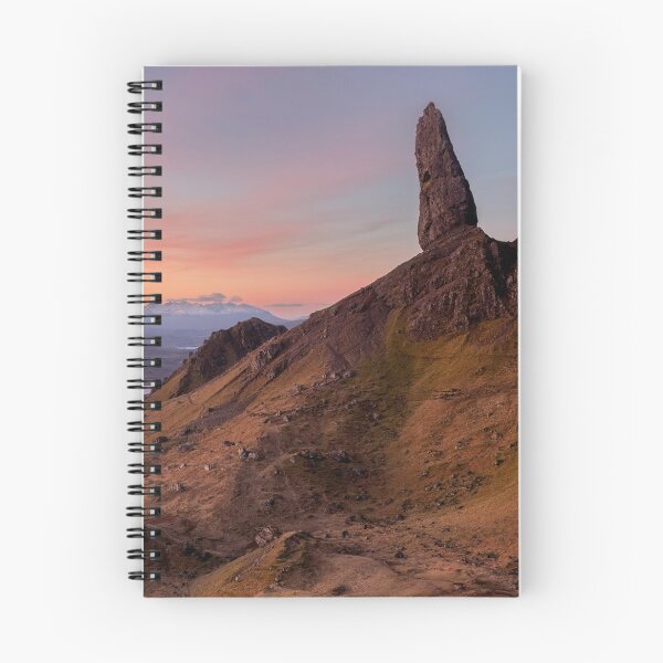 Item preview, The Old Man of Storr designed and sold by derekbeattie.