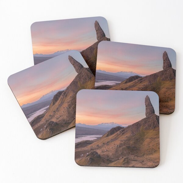 Item preview, The Old Man of Storr designed and sold by derekbeattie.