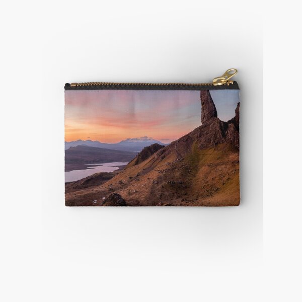 Item preview, The Old Man of Storr designed and sold by derekbeattie.