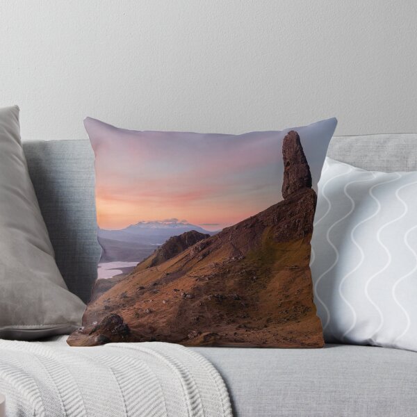 Item preview, The Old Man of Storr designed and sold by derekbeattie.