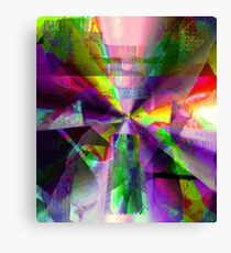 Hope Rising Canvas Print