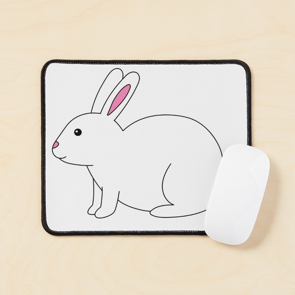 Item preview, Mouse Pad designed and sold by JefimijaT.