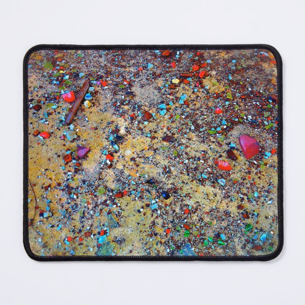 Item preview, Vibrant junk designed and sold by Jaczim.