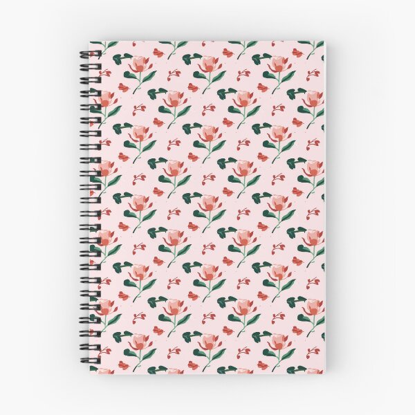 Item preview, Light Summer pattern, skin-tone matching, personal color analysis, PCA, delicate roses designed and sold by look4seasons.