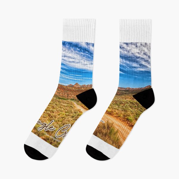 Item preview, Eagle Crags West designed and sold by GestaltImagery.
