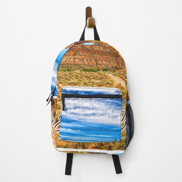 Item preview, Eagle Crags West designed and sold by GestaltImagery.