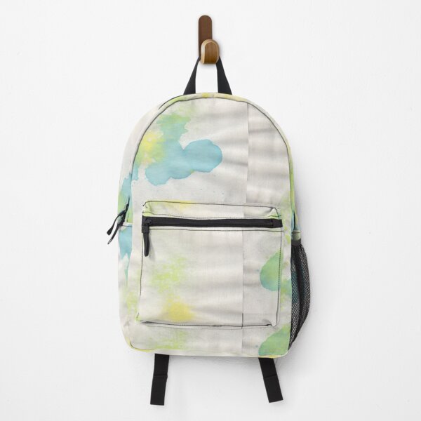 Item preview,   nice yellow blue and green spray spots designed and sold by colorfulglee.