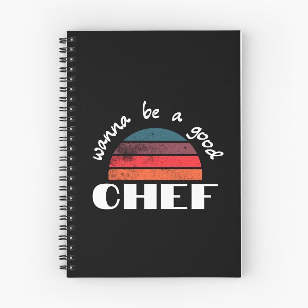 Item preview, wanna be a Good Chef designed and sold by 3ple7.