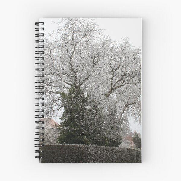 Item preview, FROSTY TREE designed and sold by andrewsaxton.