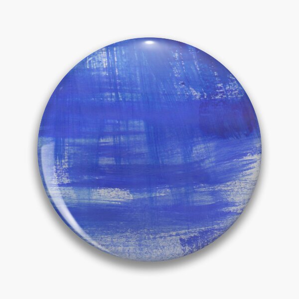 Item preview, Harmony Traces of dry blue Paint designed and sold by colorfulglee.
