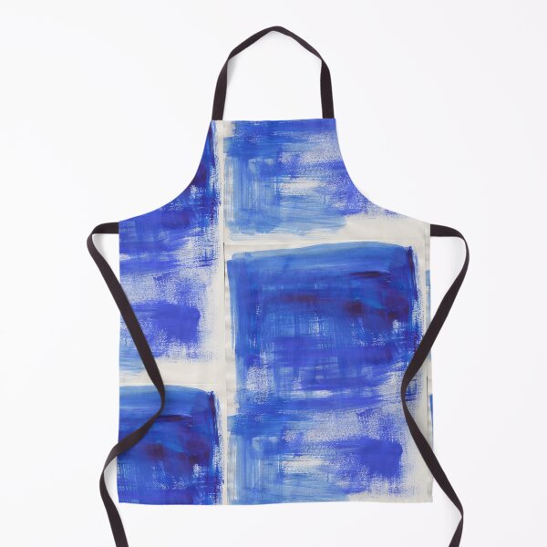 Item preview, Harmony Traces of dry blue Paint designed and sold by colorfulglee.