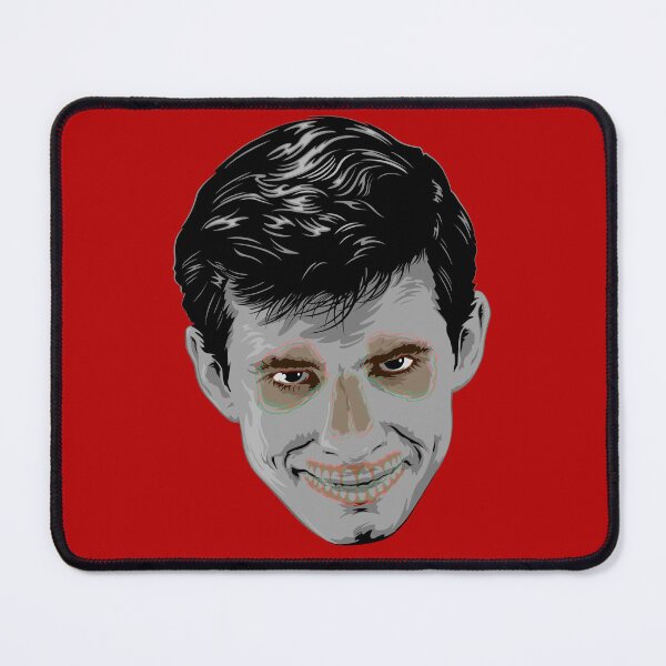 Item preview, Norman's Head designed and sold by theelectricjoy.
