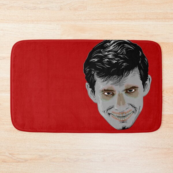 Item preview, Norman's Head designed and sold by theelectricjoy.