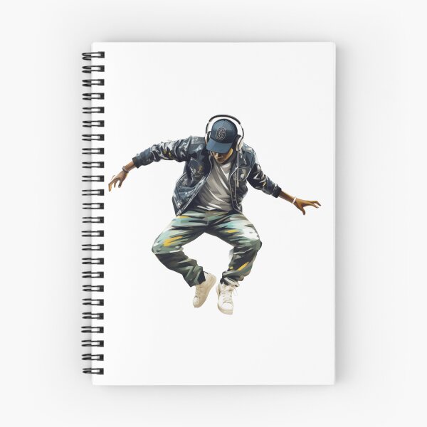 Item preview, Hip hop design, Urban Rhythm designed and sold by Bouchey.