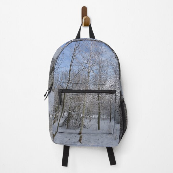 Item preview, Perfect Snowy Scene designed and sold by Fearless-Fox.