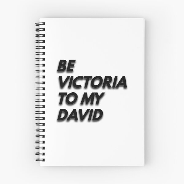 Item preview, David and Victoria Beckham designed and sold by anilokin9.