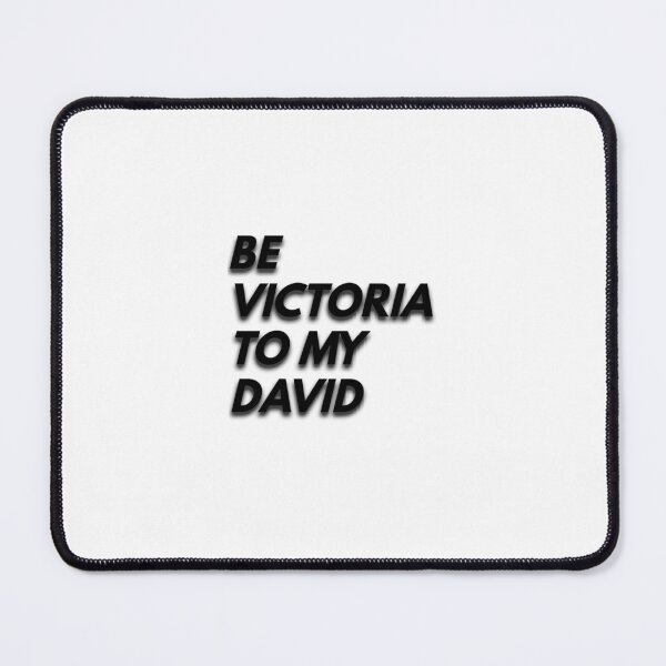 Item preview, David and Victoria Beckham designed and sold by anilokin9.