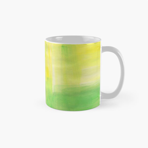 Item preview, Harmony Traces of dry Green Yellow Paint designed and sold by colorfulglee.
