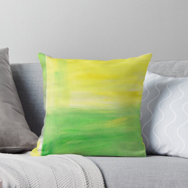 Item preview, Harmony Traces of dry Green Yellow Paint designed and sold by colorfulglee.