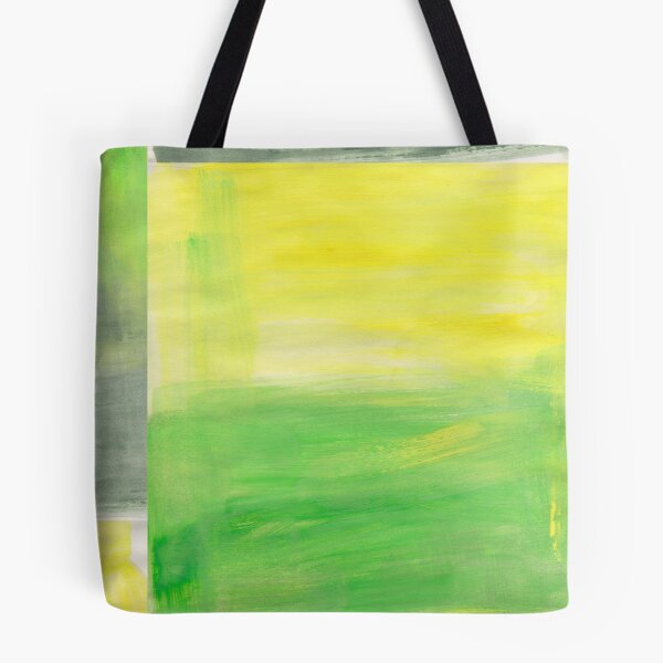 Item preview, Harmony Traces of dry Green Yellow Paint designed and sold by colorfulglee.