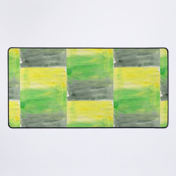 Item preview, Harmony Traces of dry Green Yellow Paint designed and sold by colorfulglee.