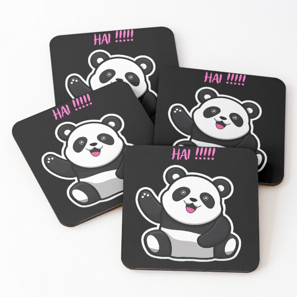 Item preview, Hai !!! designed and sold by GusArmstron.