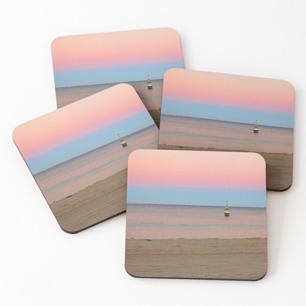 Item preview, Dawn at Cott beach  designed and sold by Jaczim.
