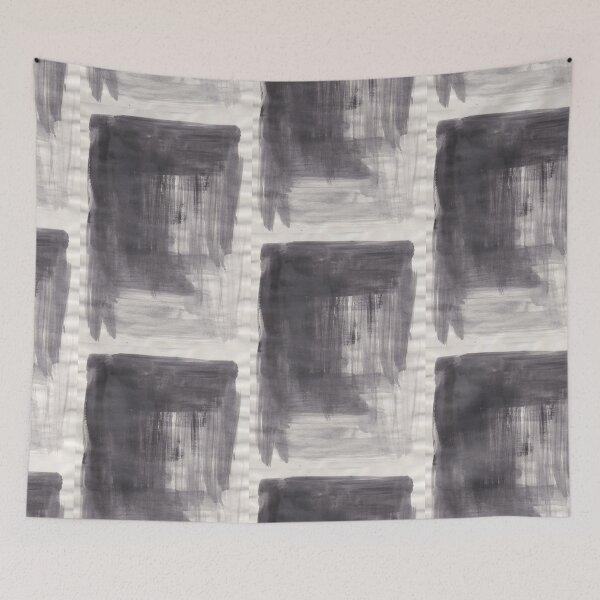 Item preview, Harmony Traces of dry Black Paint designed and sold by colorfulglee.