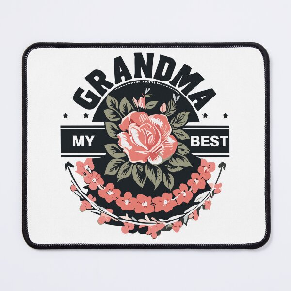 Item preview, My best grandma designed and sold by gittuska11.