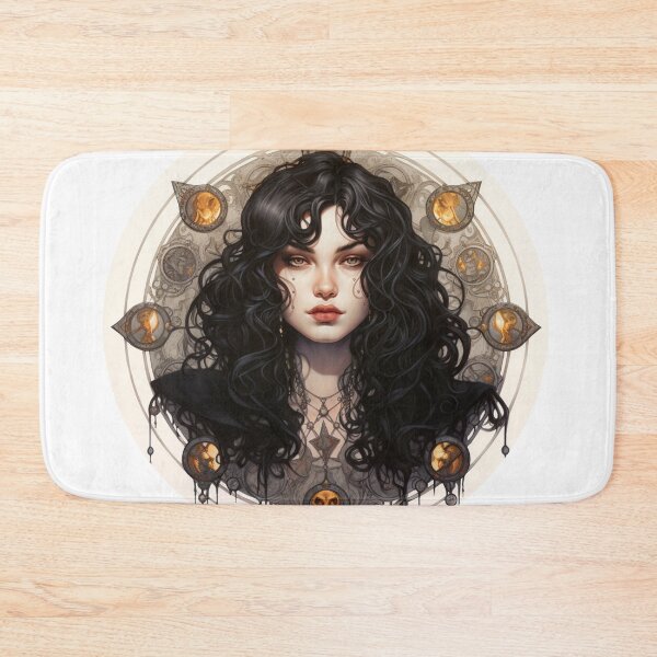 Item preview, Neo traditional Pentacles designed and sold by MendaciousMina.