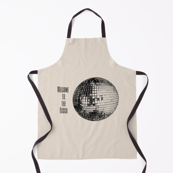 Item preview, Welcome To The Disco designed and sold by LaziniArts.