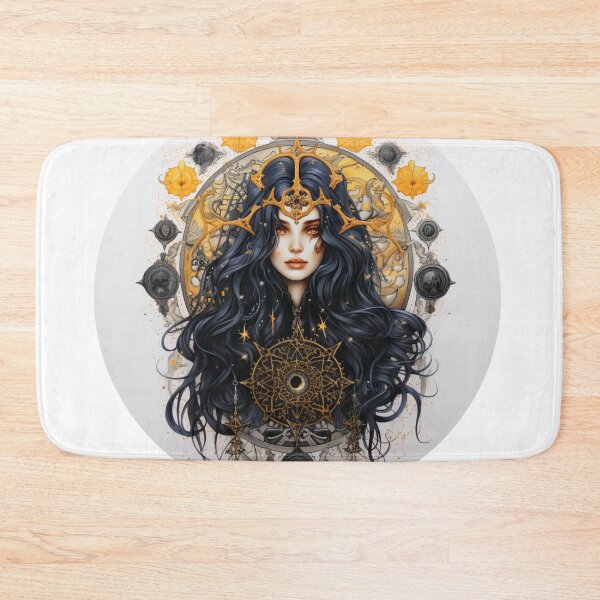 Item preview, Neo traditional Pentacles designed and sold by MendaciousMina.