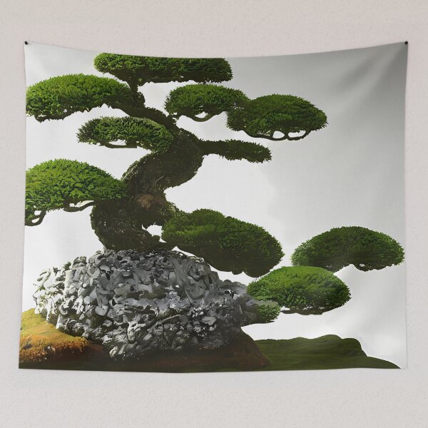 Item preview, Serenity Gardens 21 designed and sold by ONYX Pixee.
