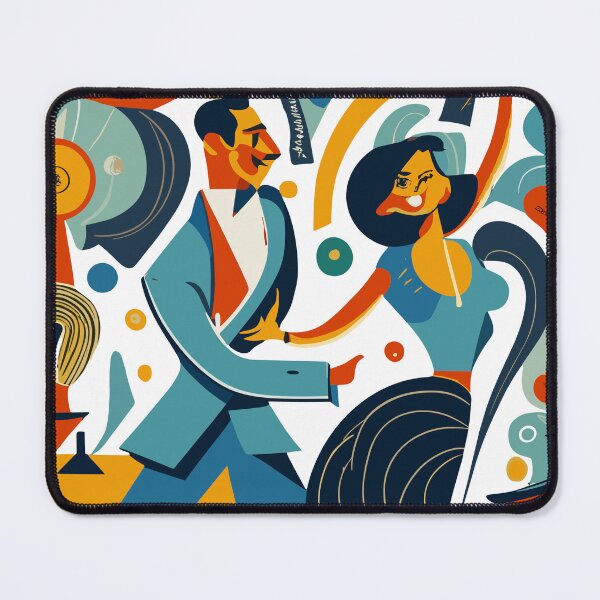 Item preview, Harmonious Rhythm. designed and sold by tubiela.
