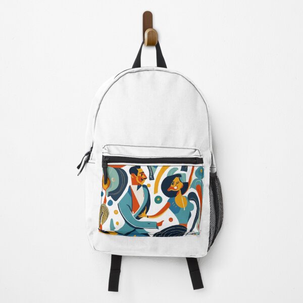 Item preview, Harmonious Rhythm. designed and sold by tubiela.
