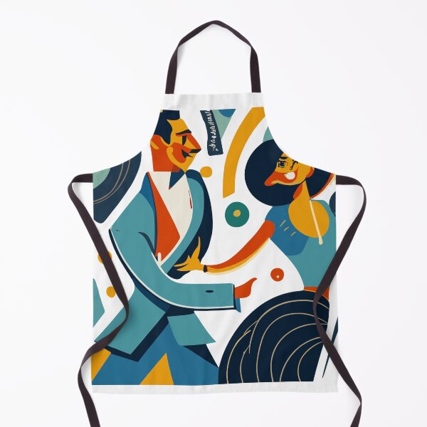 Item preview, Harmonious Rhythm. designed and sold by tubiela.