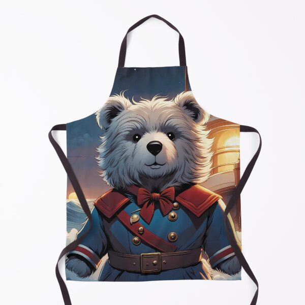 Item preview, Teddy as a Sailor designed and sold by Colin Bentham.