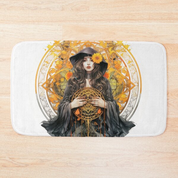 Item preview, Neo traditional Pentacles designed and sold by MendaciousMina.