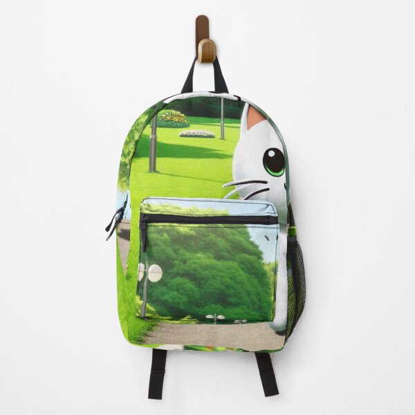 Item preview, walk in the park designed and sold by ShironekoStudio.