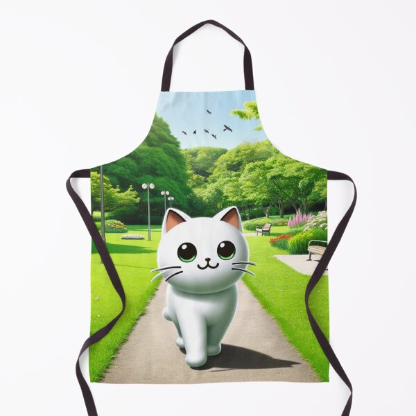 Item preview, walk in the park designed and sold by ShironekoStudio.