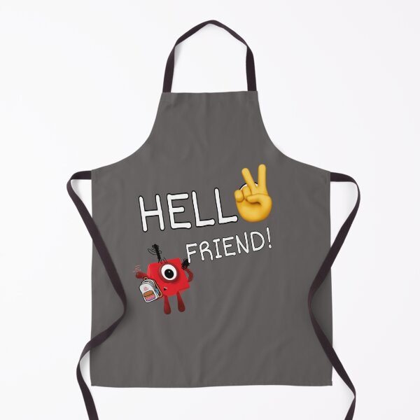 Item preview, Hello friend designed and sold by Riyadkh.