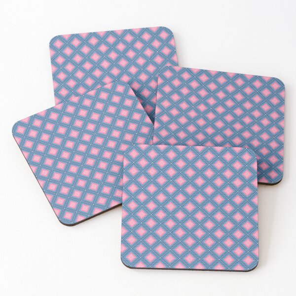 Item preview, Rhombus pattern designed and sold by Diaa Store23.