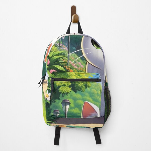 Item preview, walk in the park designed and sold by ShironekoStudio.