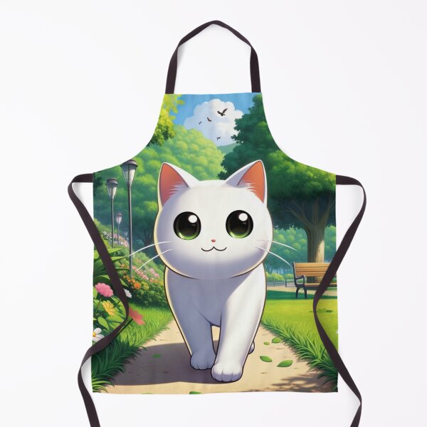 Item preview, walk in the park designed and sold by ShironekoStudio.