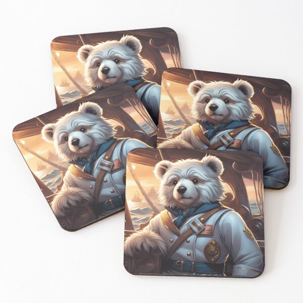 Item preview, Teddy as a Sailor designed and sold by Colin Bentham.