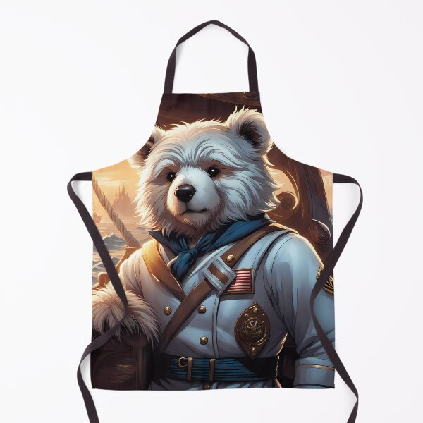 Item preview, Teddy as a Sailor designed and sold by Colin Bentham.