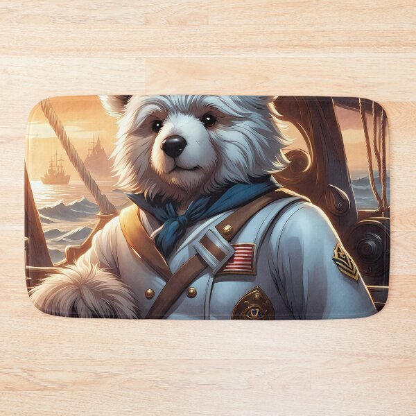 Item preview, Teddy as a Sailor designed and sold by Colin Bentham.