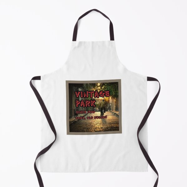 Item preview, vintage park designed and sold by seunghu.