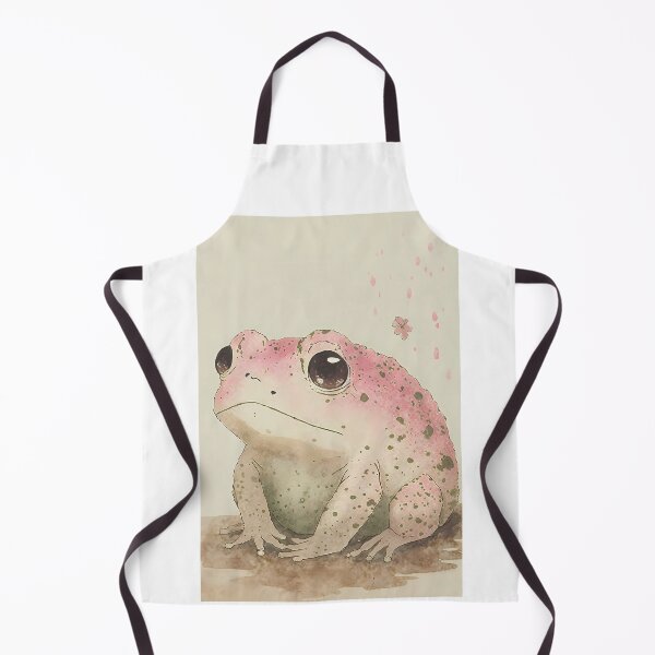 Item preview, Feminine Toad: Matsumotos Influence - card edition designed and sold by EmeraldeaArt.